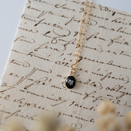 handwritten letters