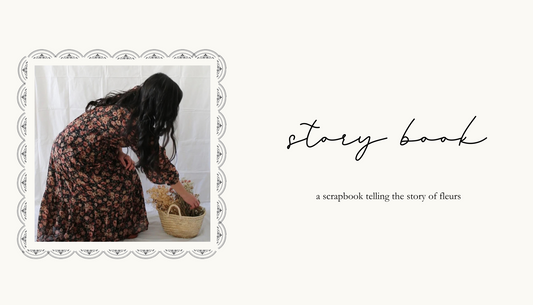 The Story of Fleurs