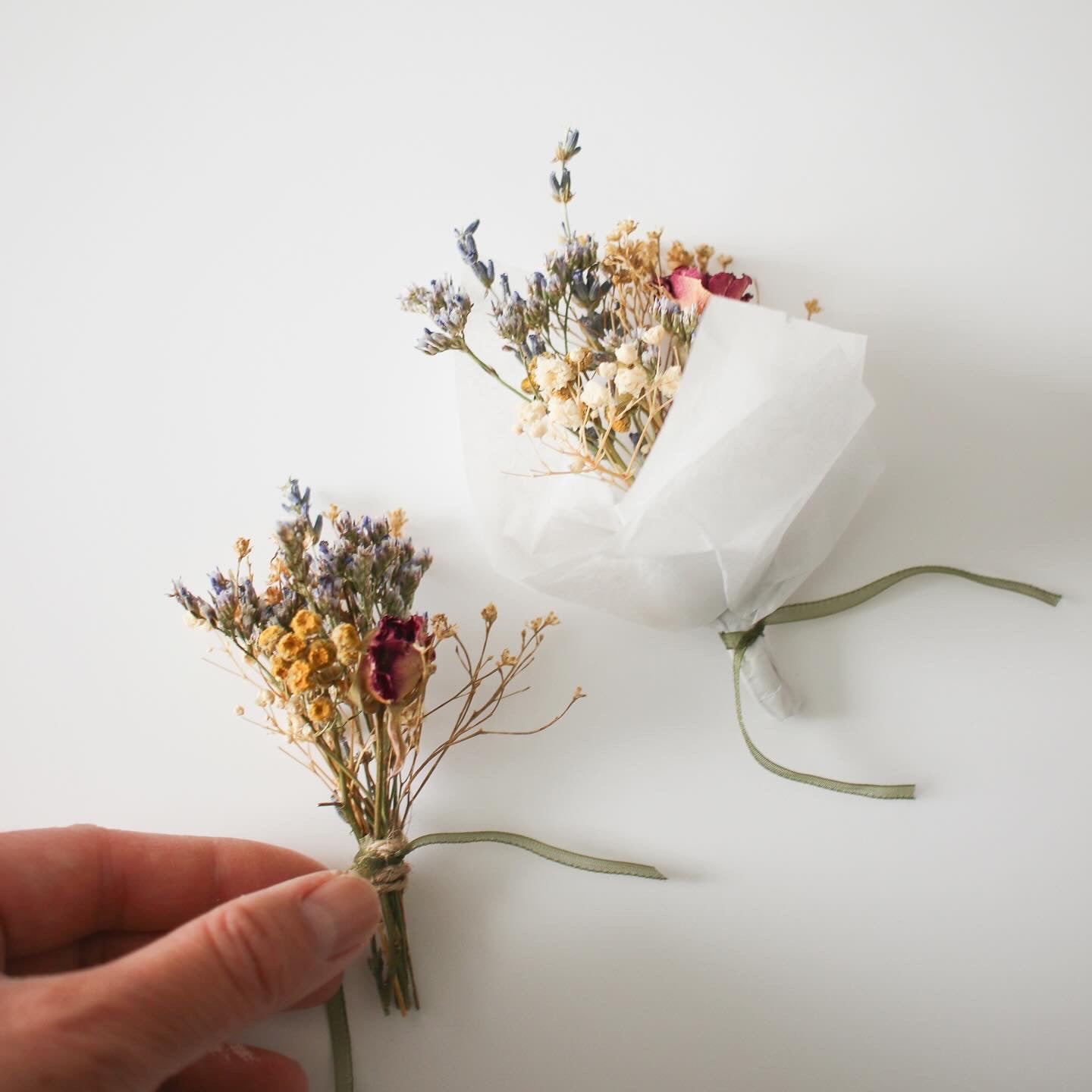 The Secret Garden Bouquet