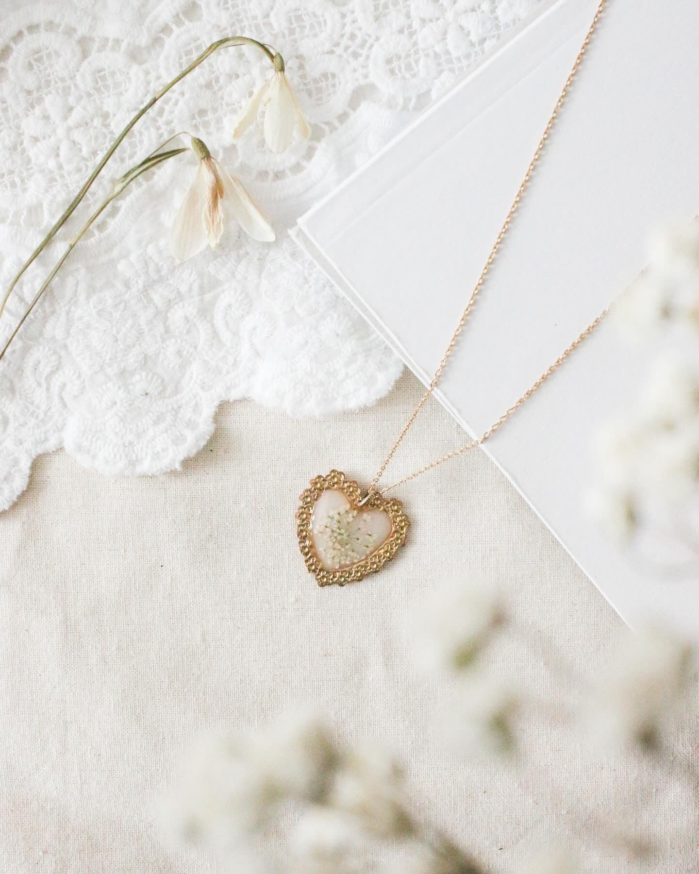 The Charlotte Pendant