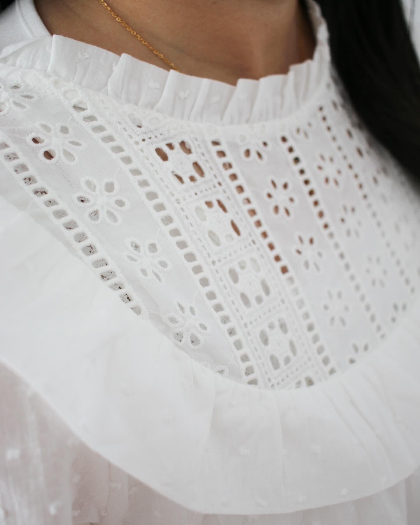 The Mary Dress