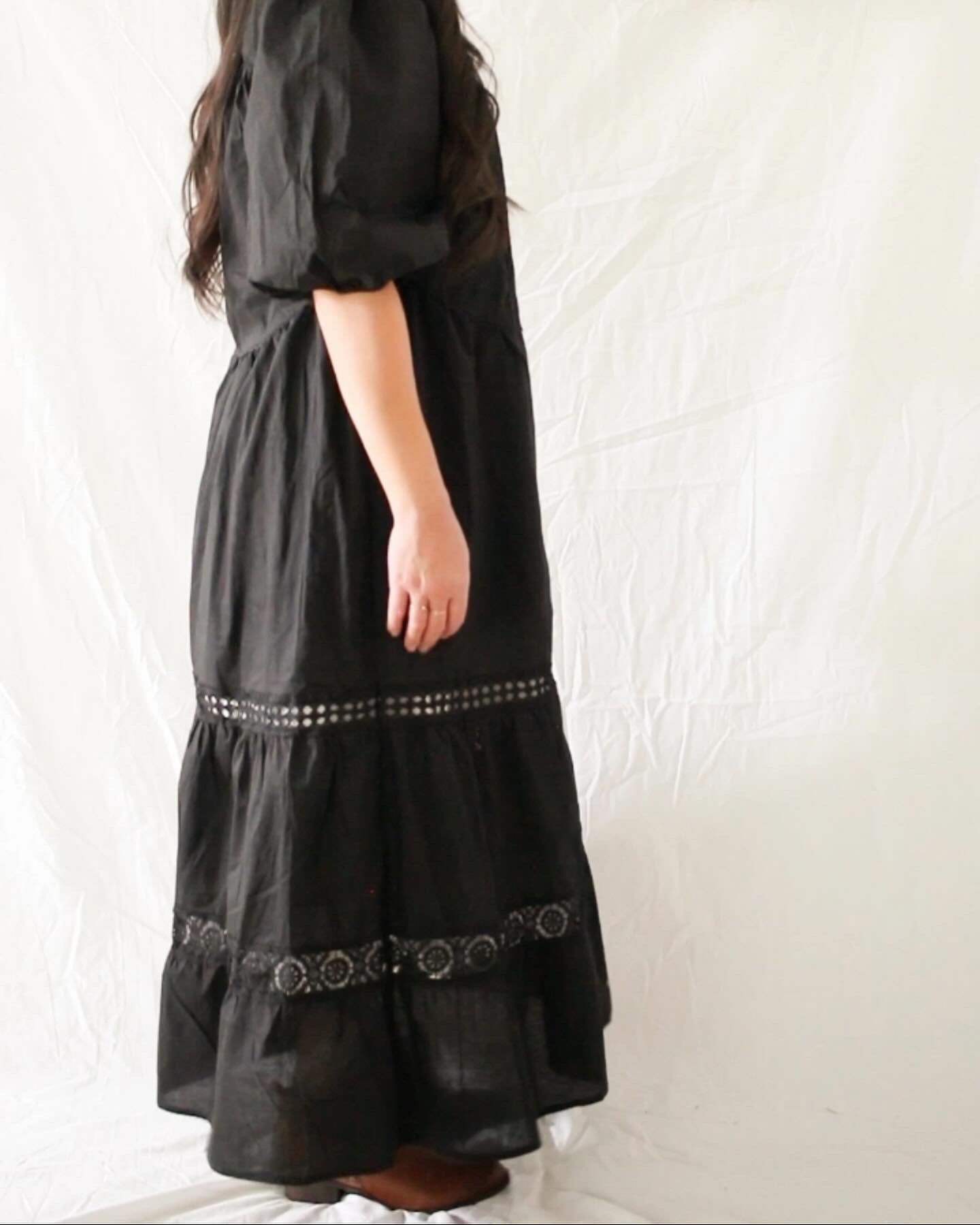 Dancing in the Moonlight Dress