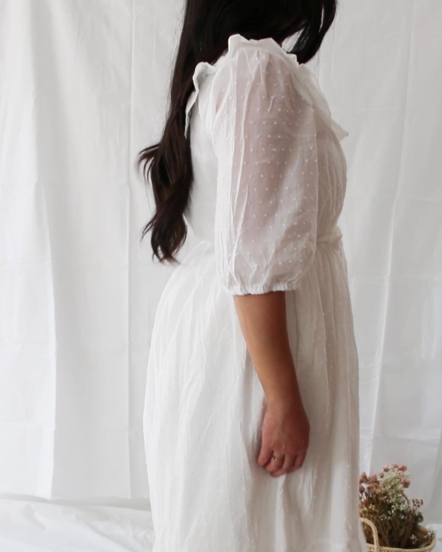 The Mary Dress
