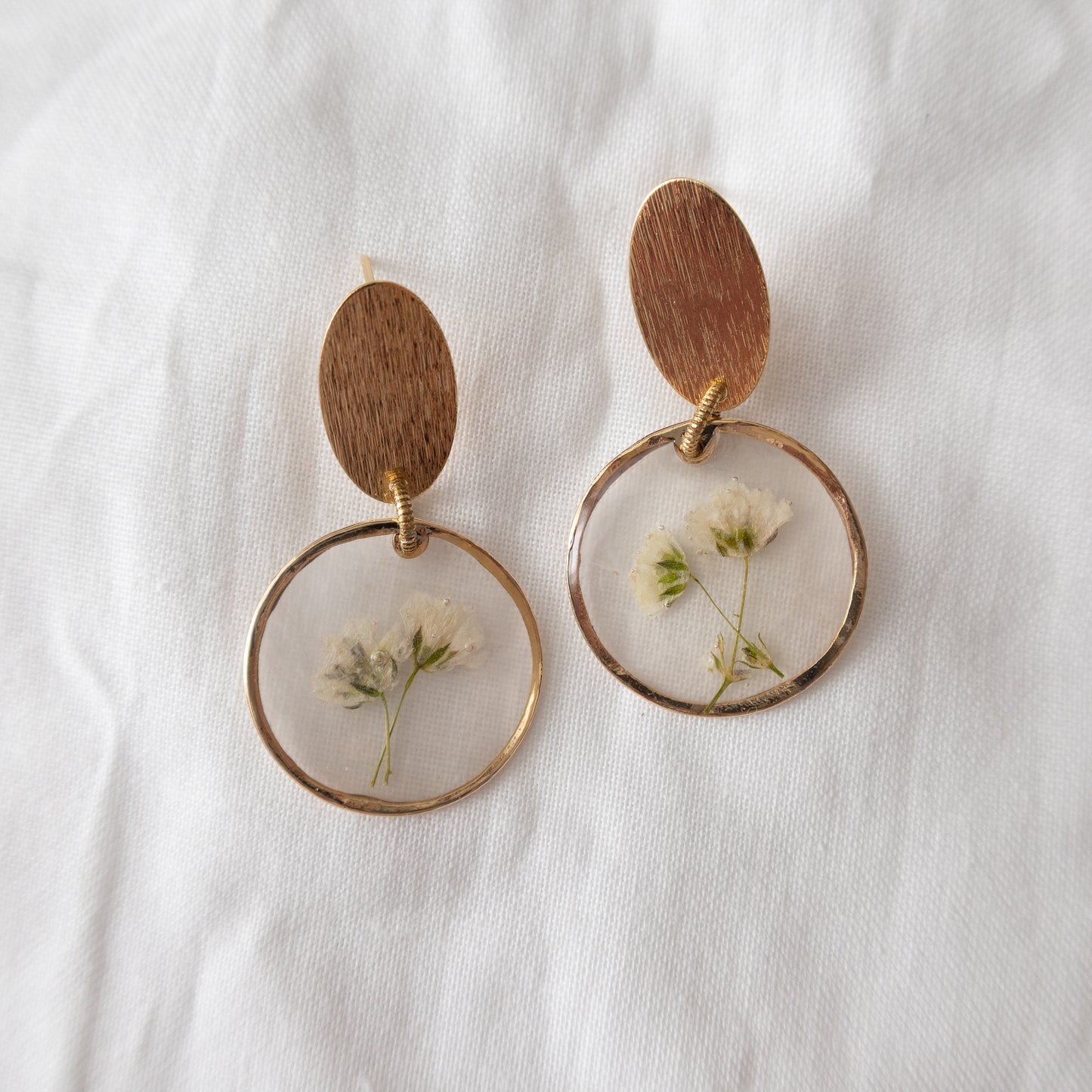 Meg March Earrings