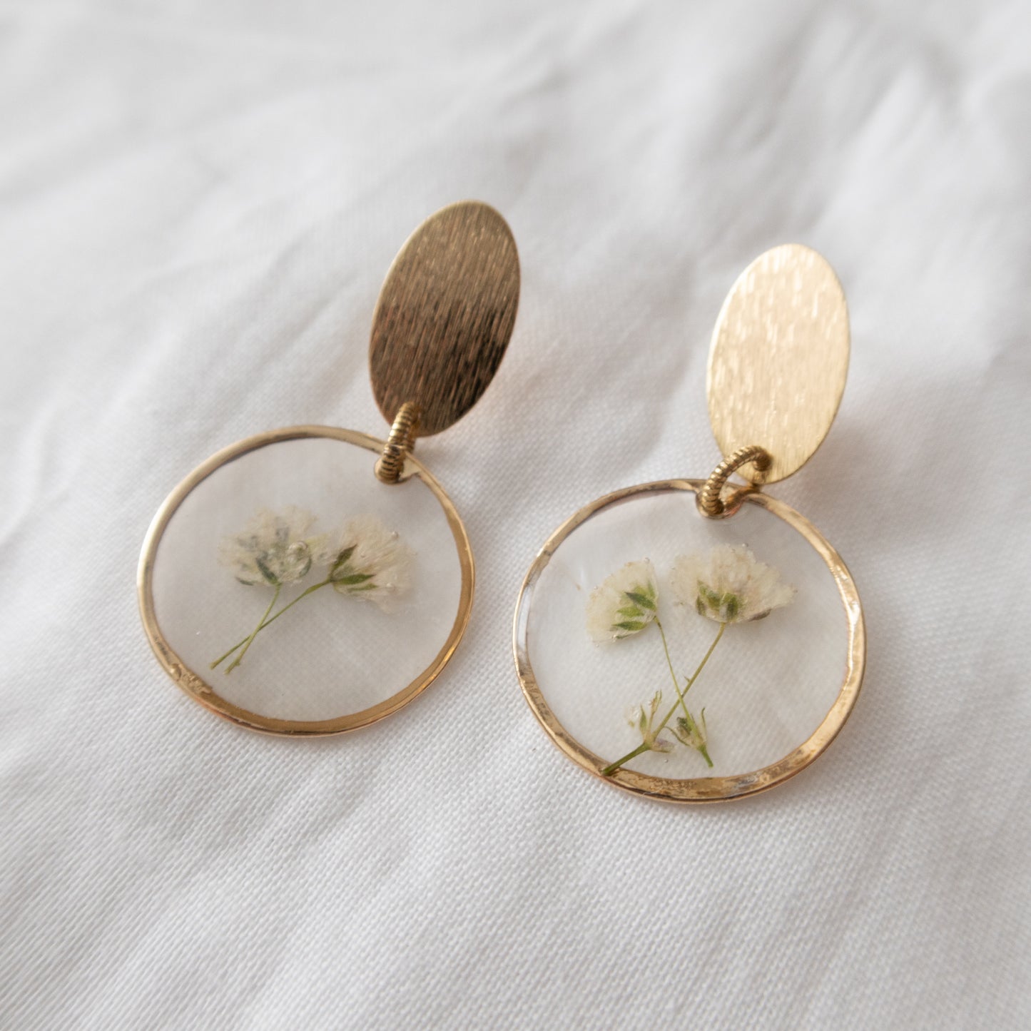 Meg March Earrings
