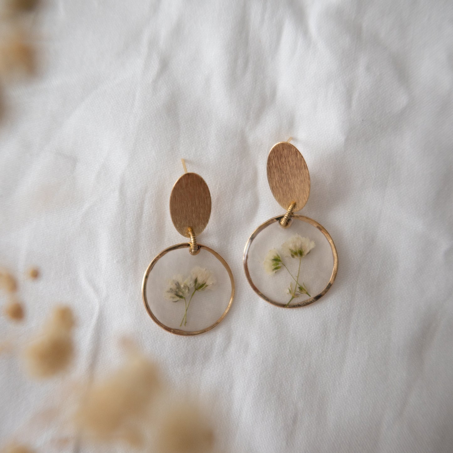 Meg March Earrings