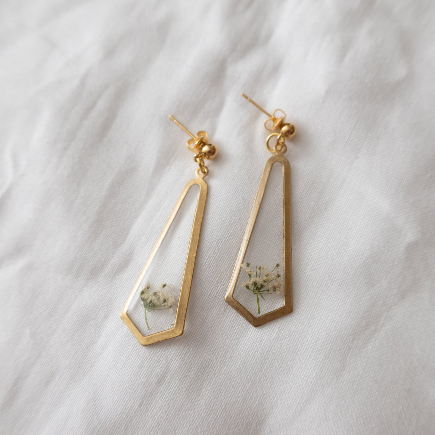 Amy March Earrings