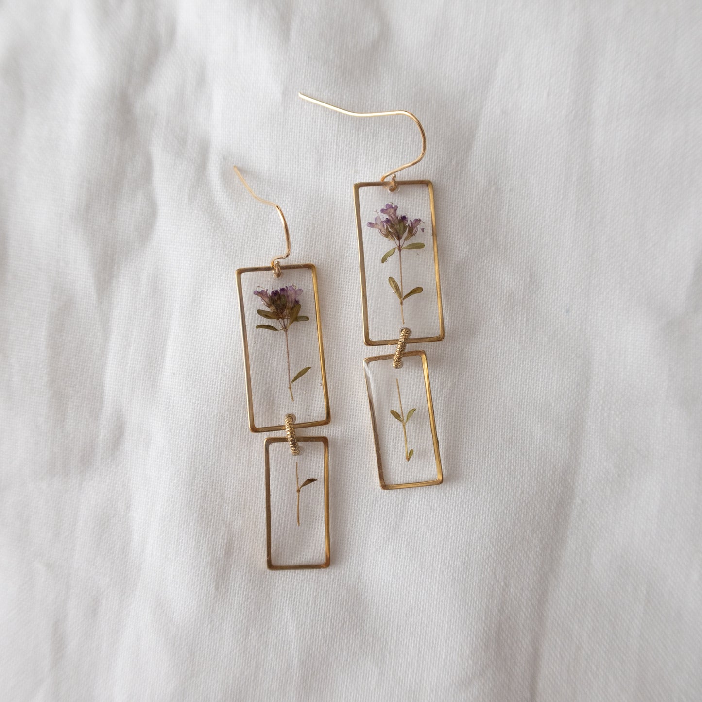 The Little Women Earrings