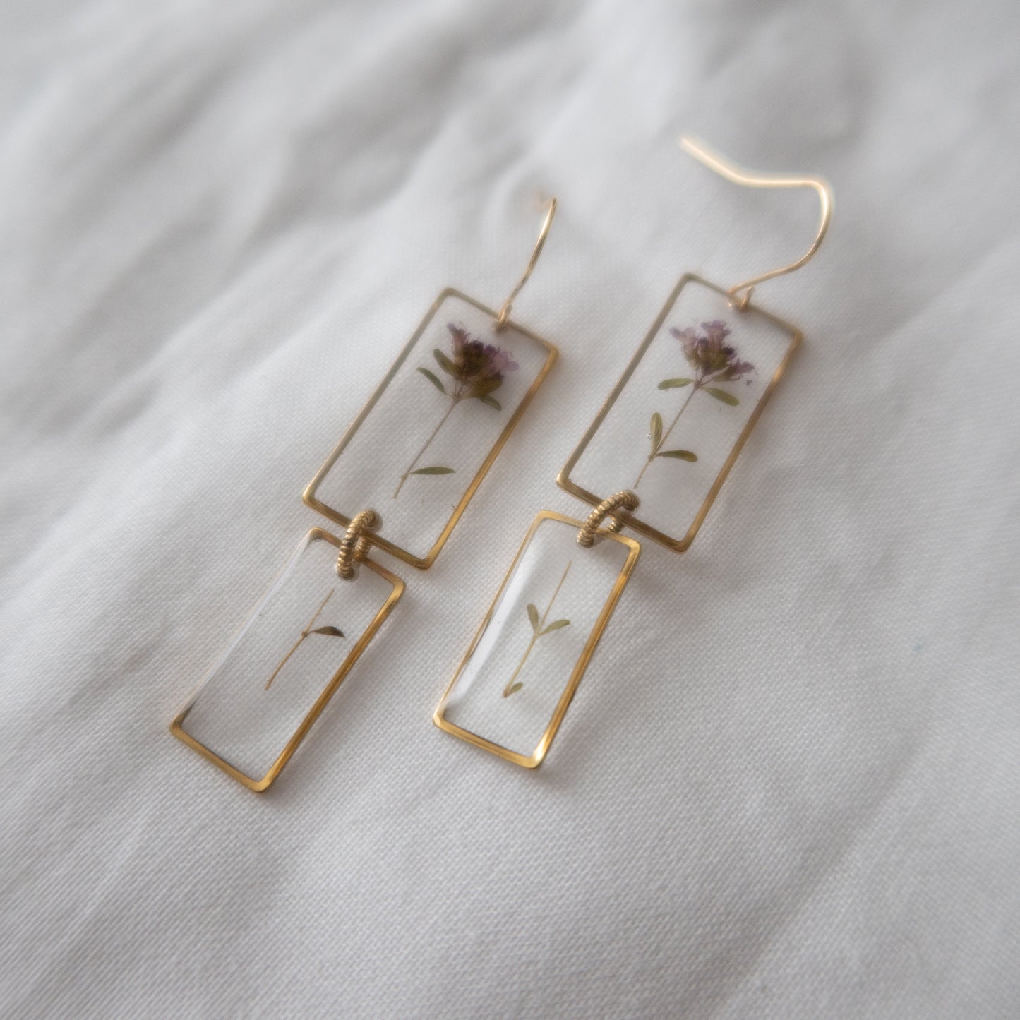 The Little Women Earrings
