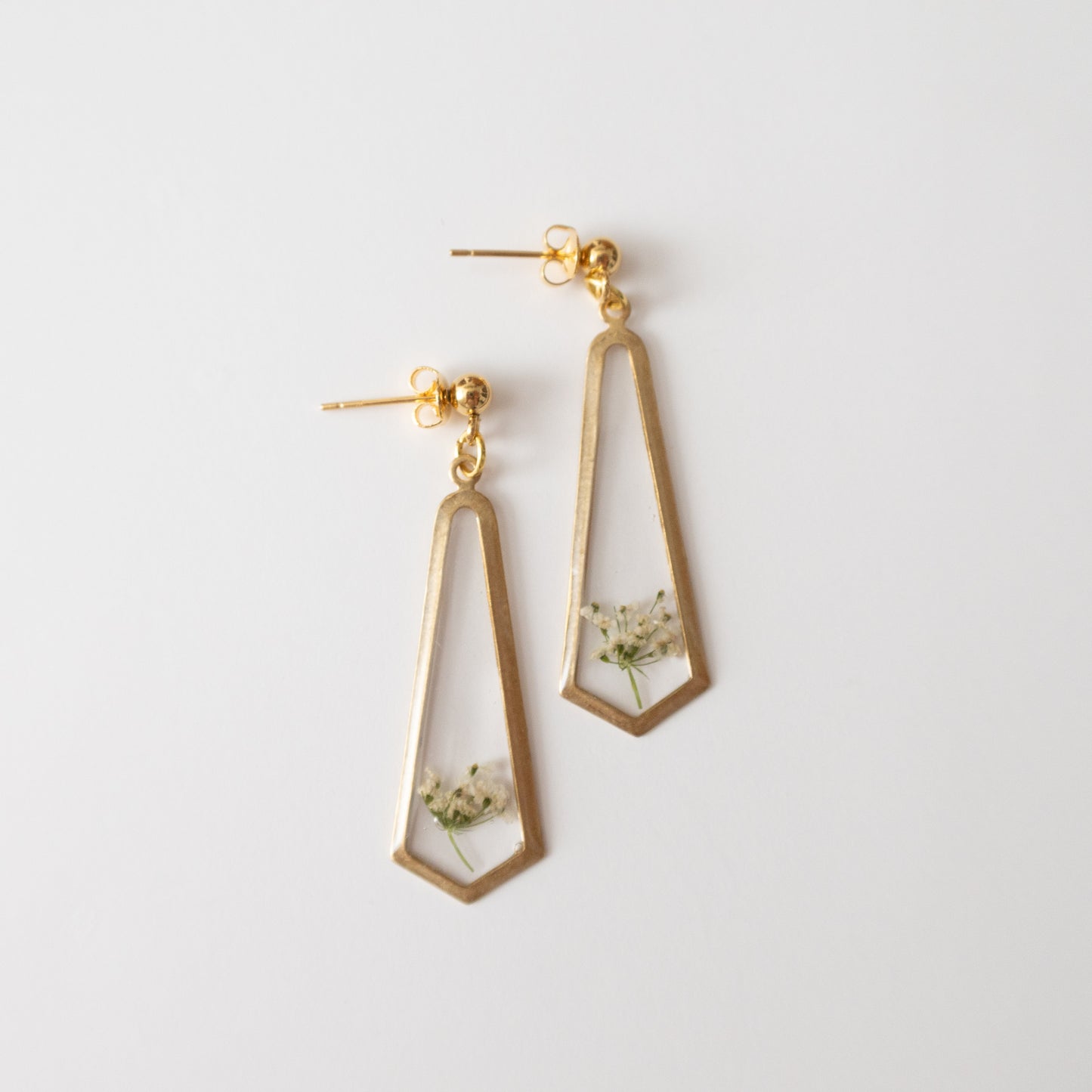 Amy March Earrings