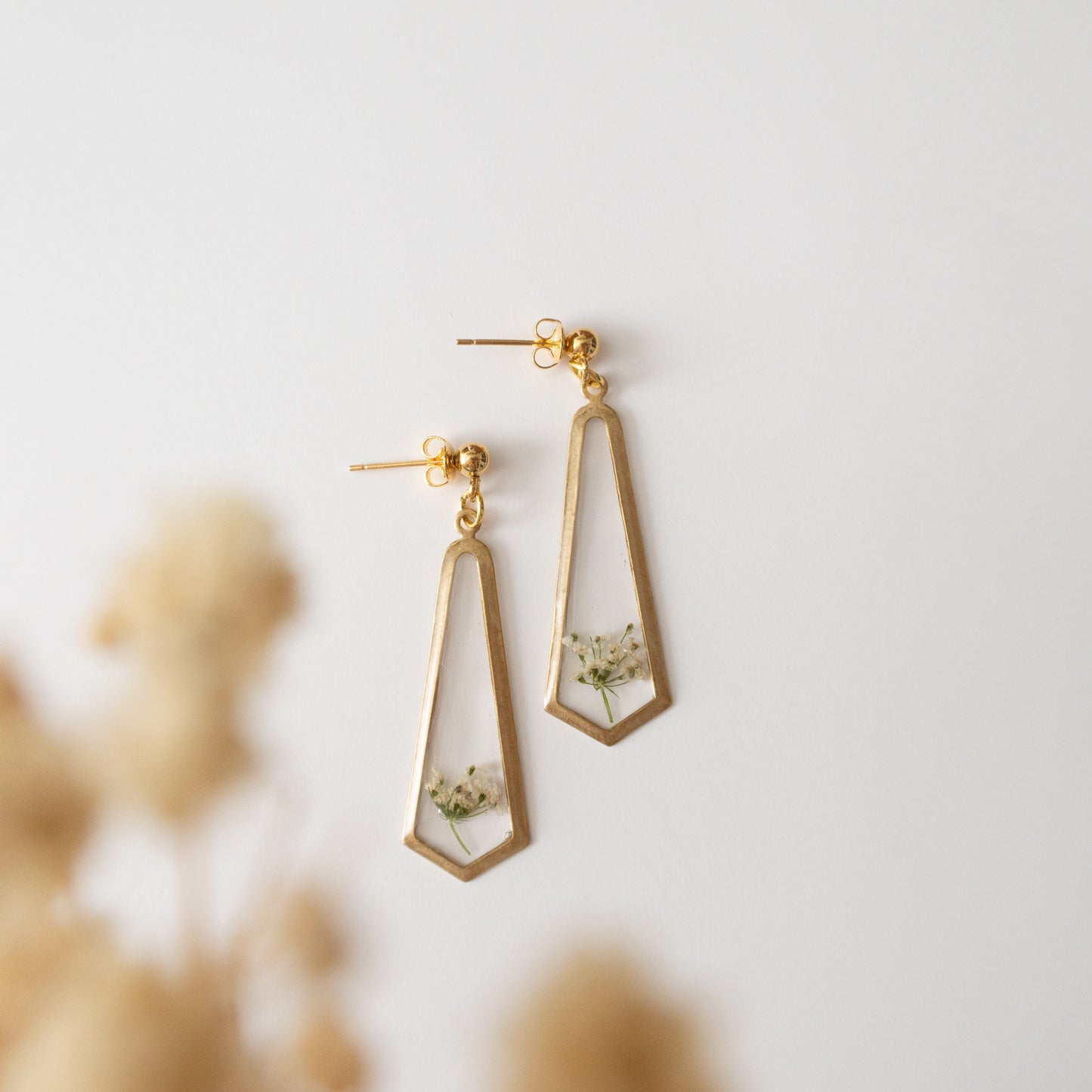 Amy March Earrings