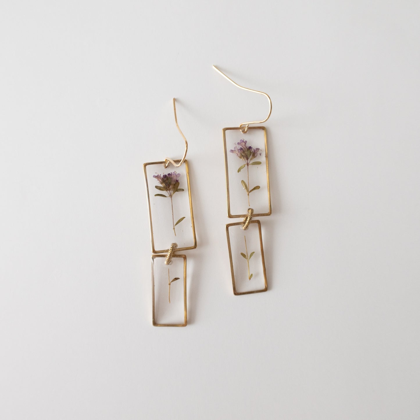 The Little Women Earrings