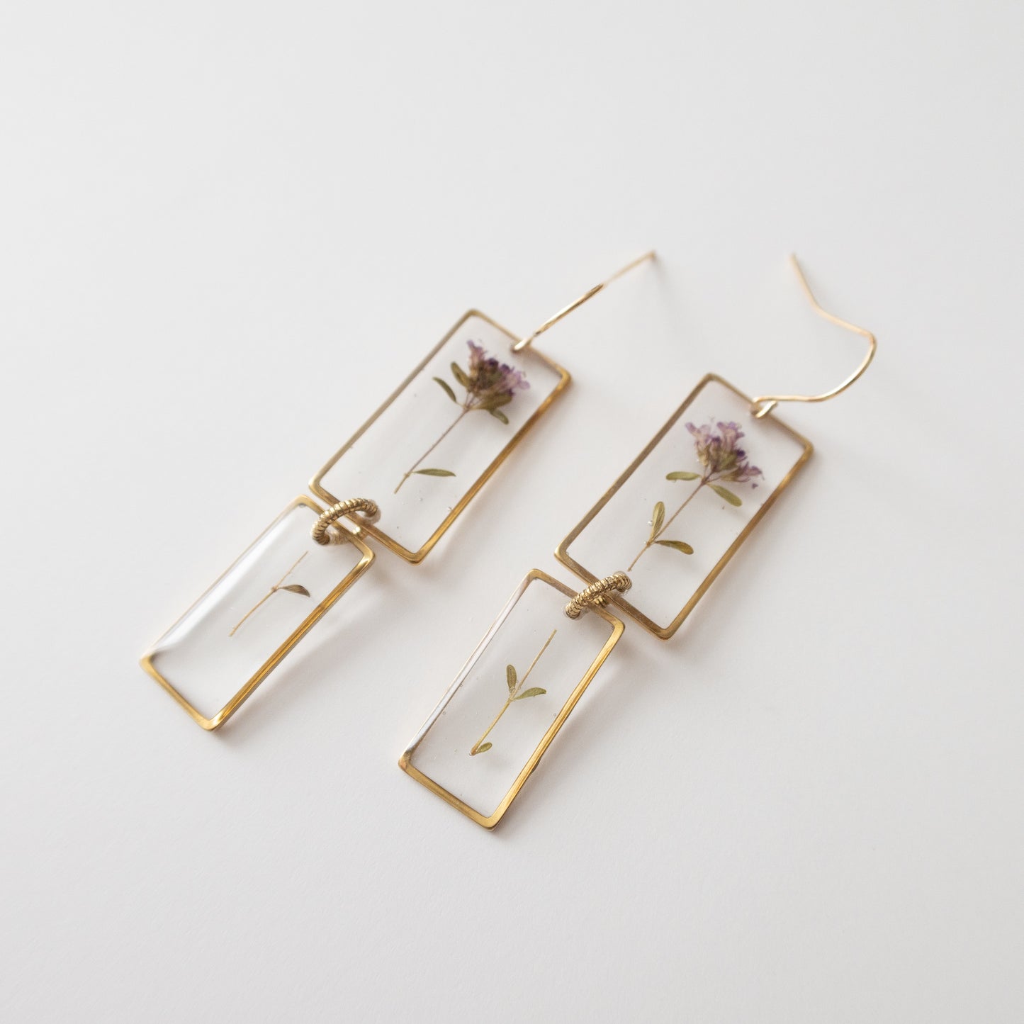 The Little Women Earrings