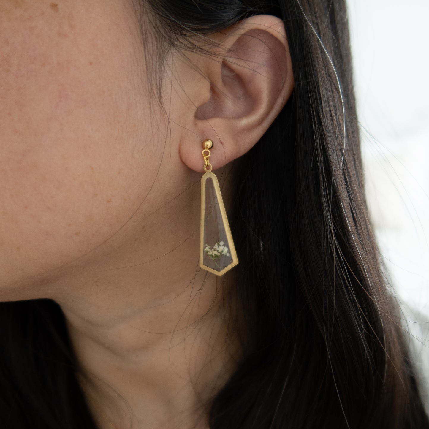 Amy March Earrings
