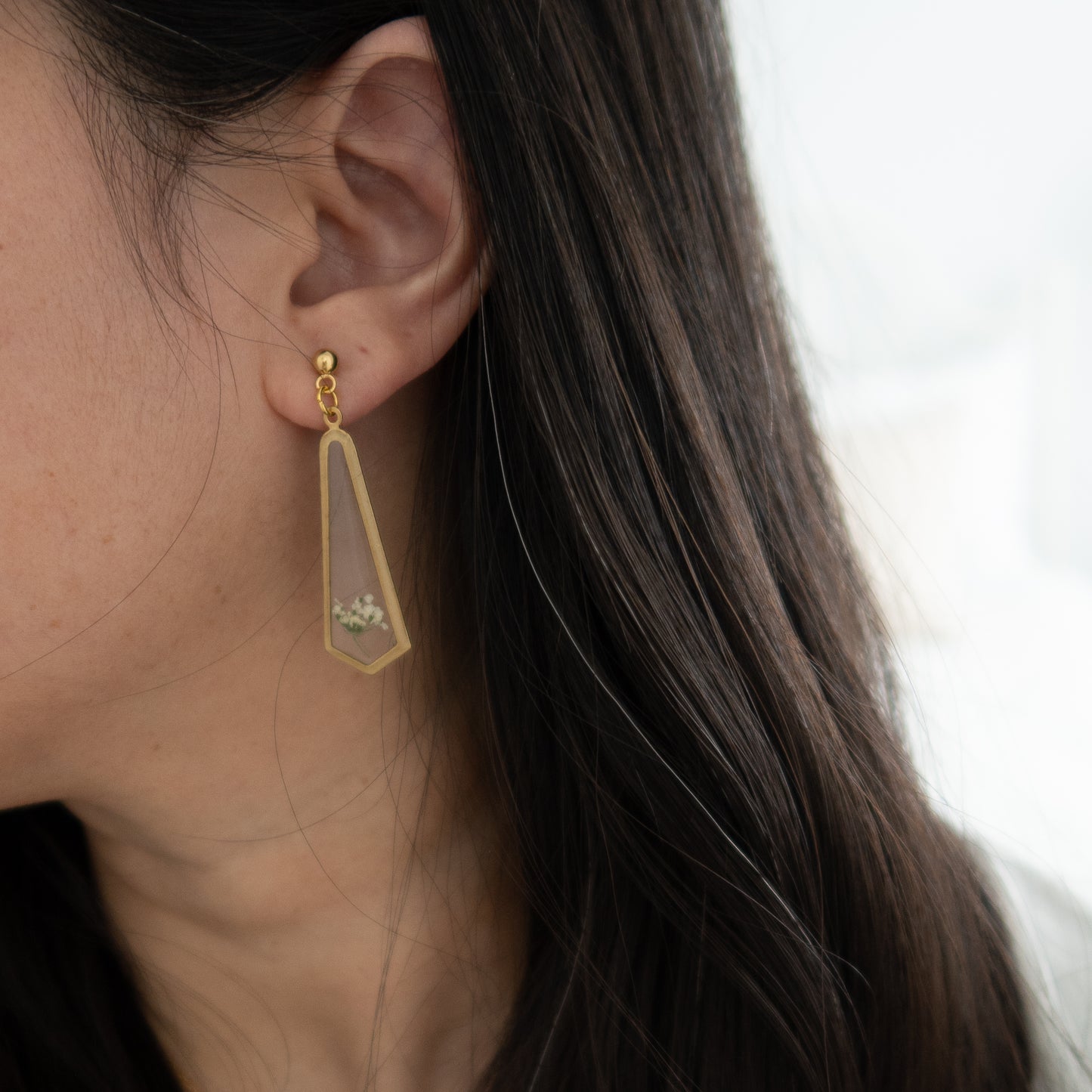 Amy March Earrings