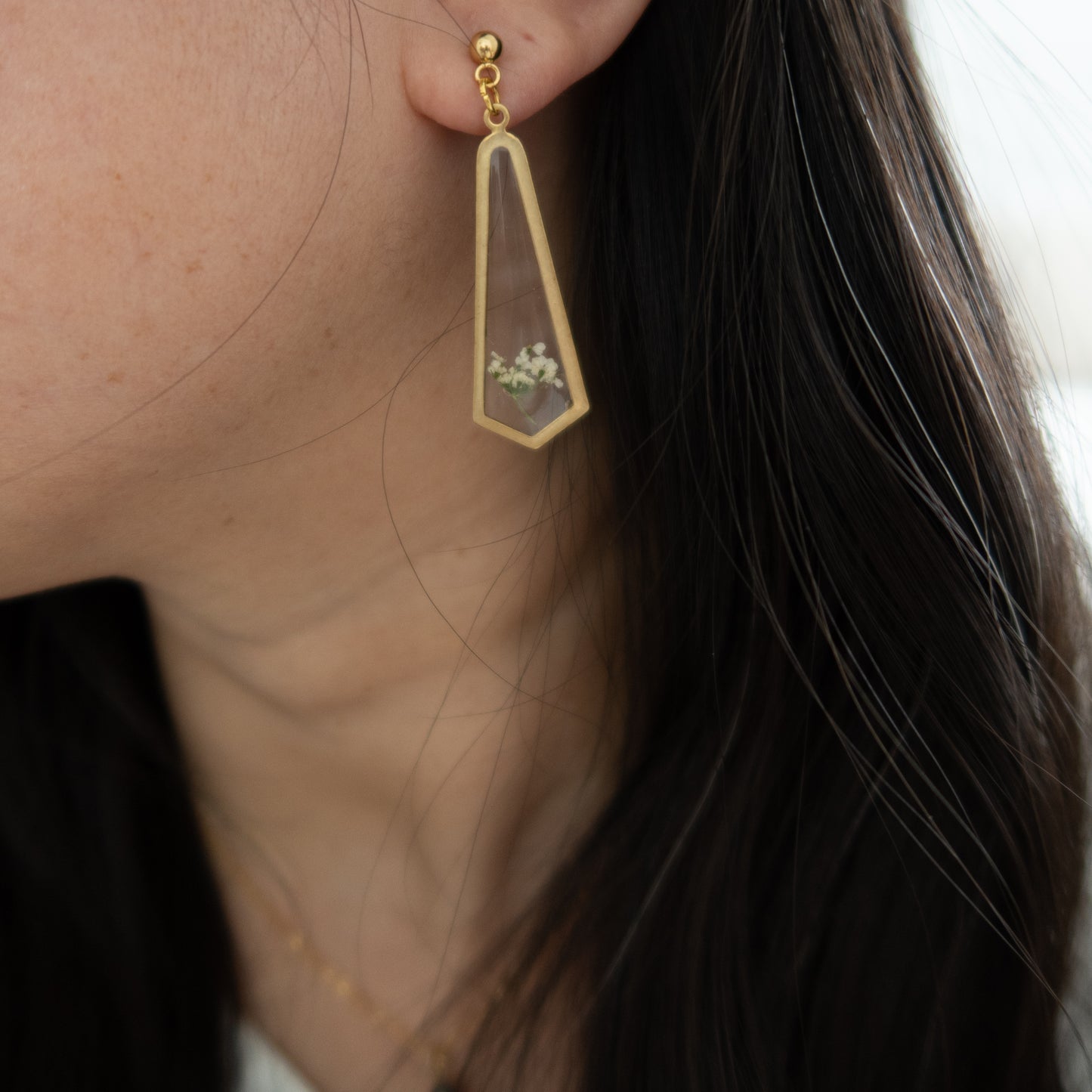 Amy March Earrings