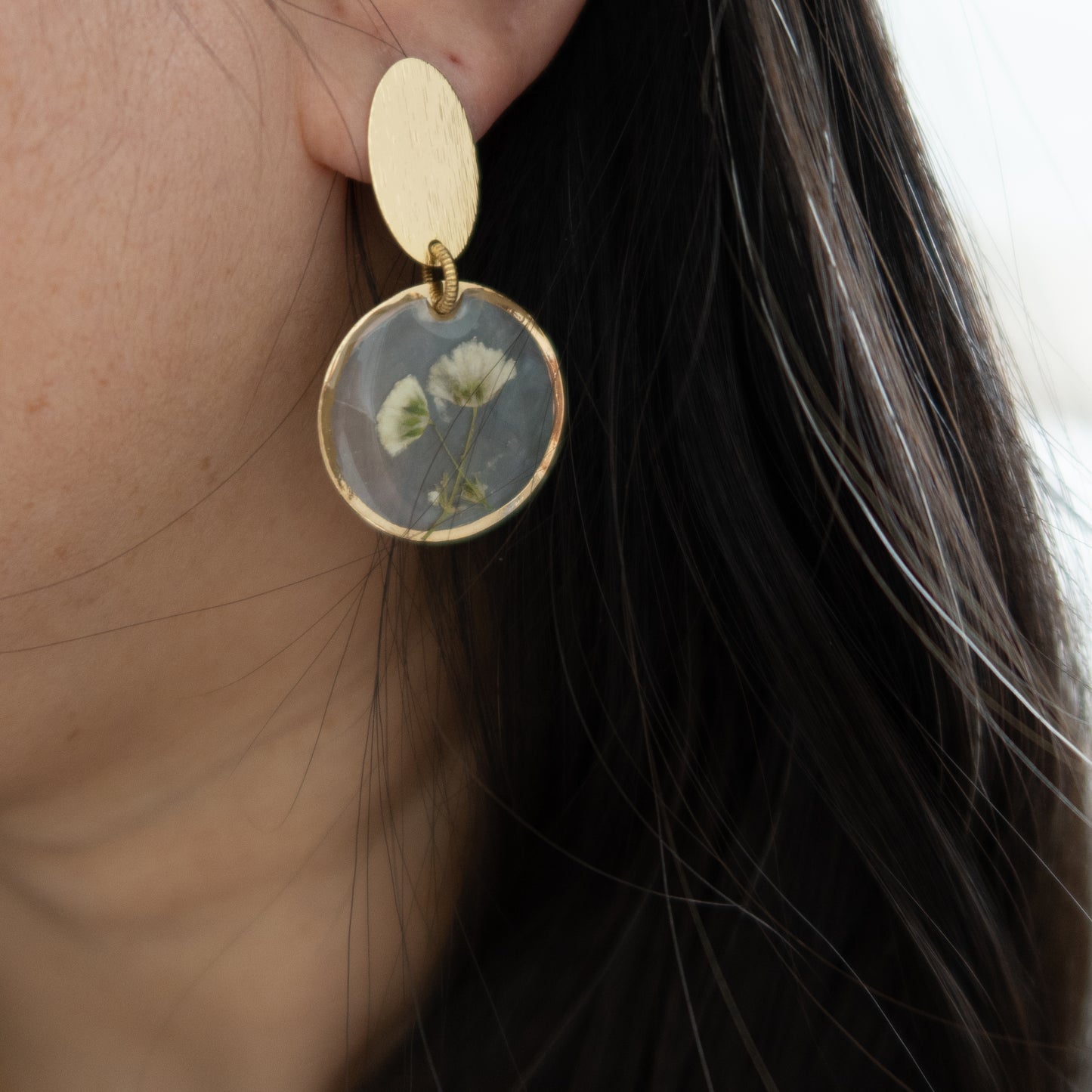 Meg March Earrings