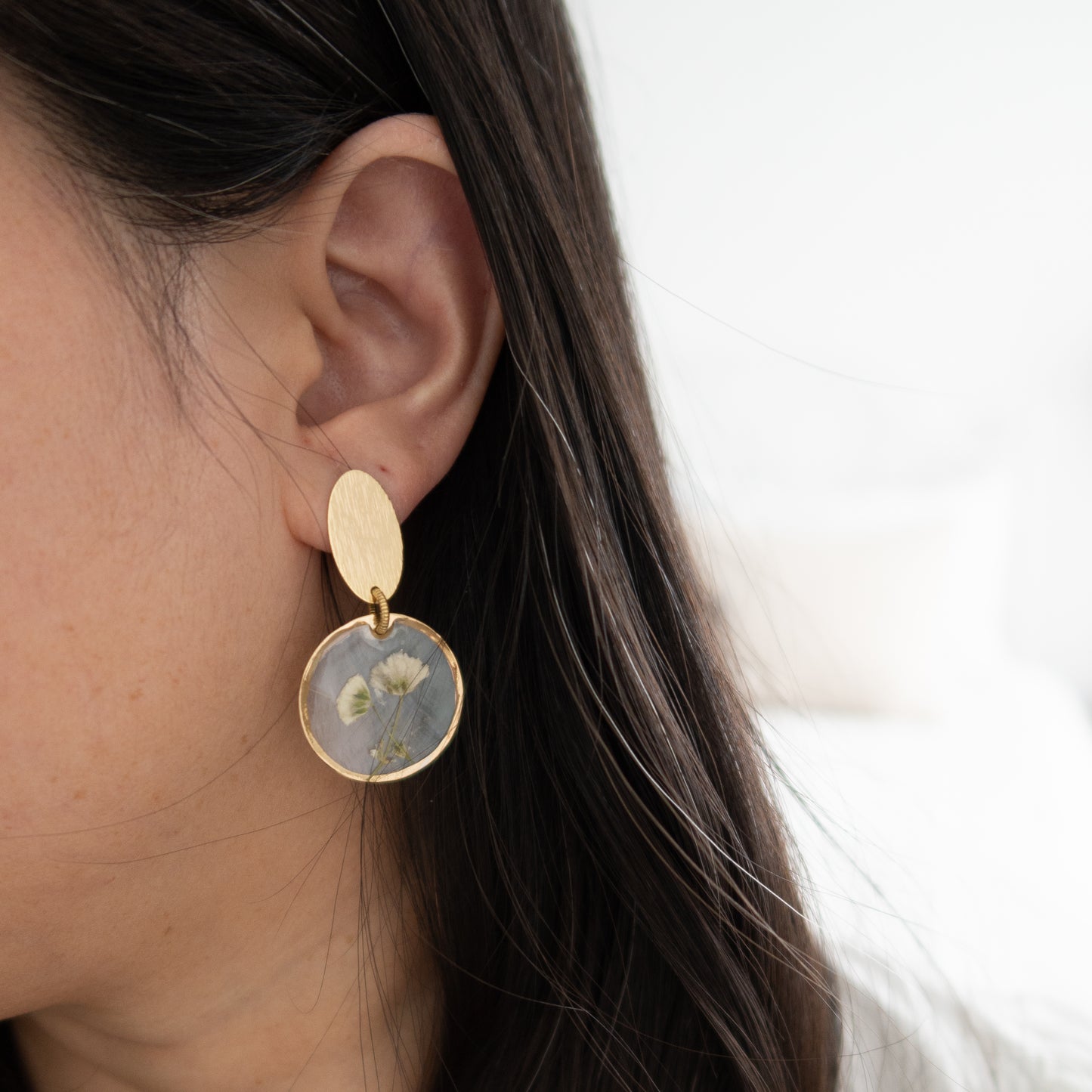 Meg March Earrings