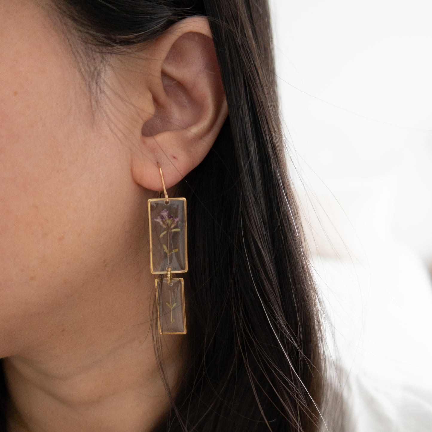 The Little Women Earrings