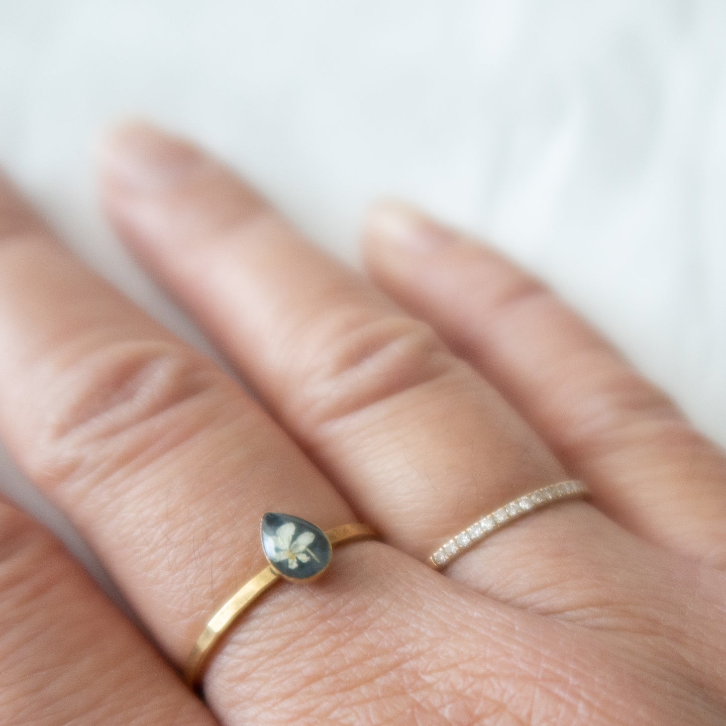 Demi Brooke Ring