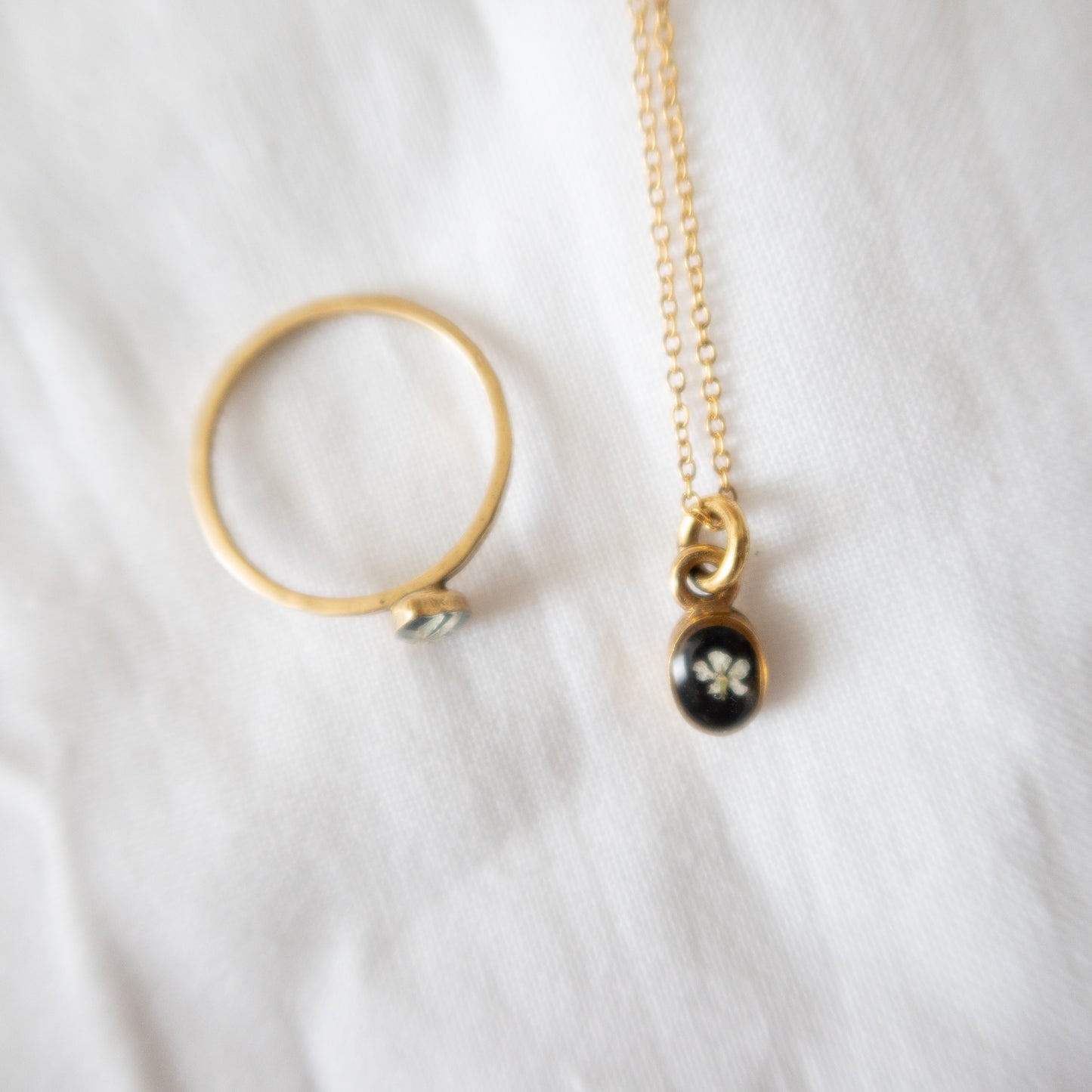 Demi Brooke Necklace
