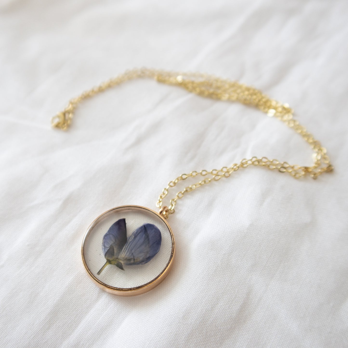 Laurie Laurence Pendant