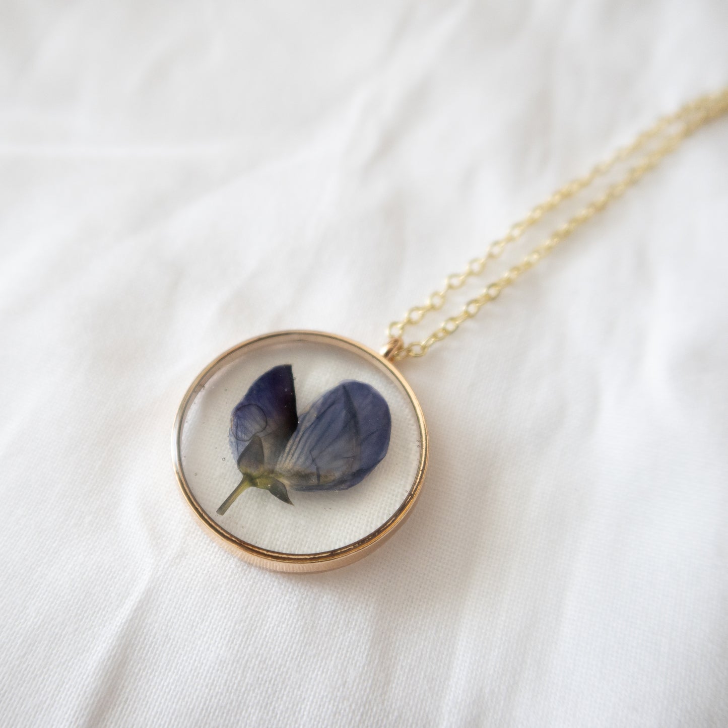 Laurie Laurence Pendant