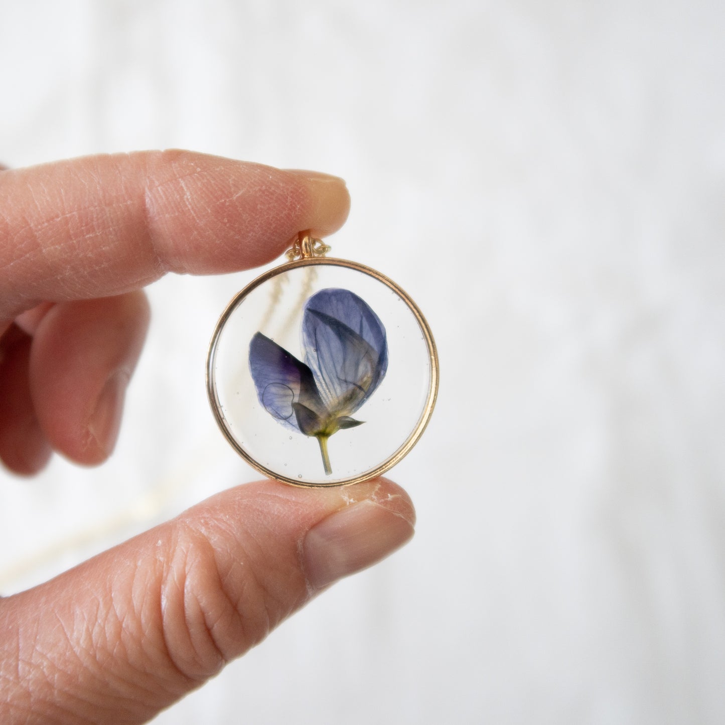 Laurie Laurence Pendant