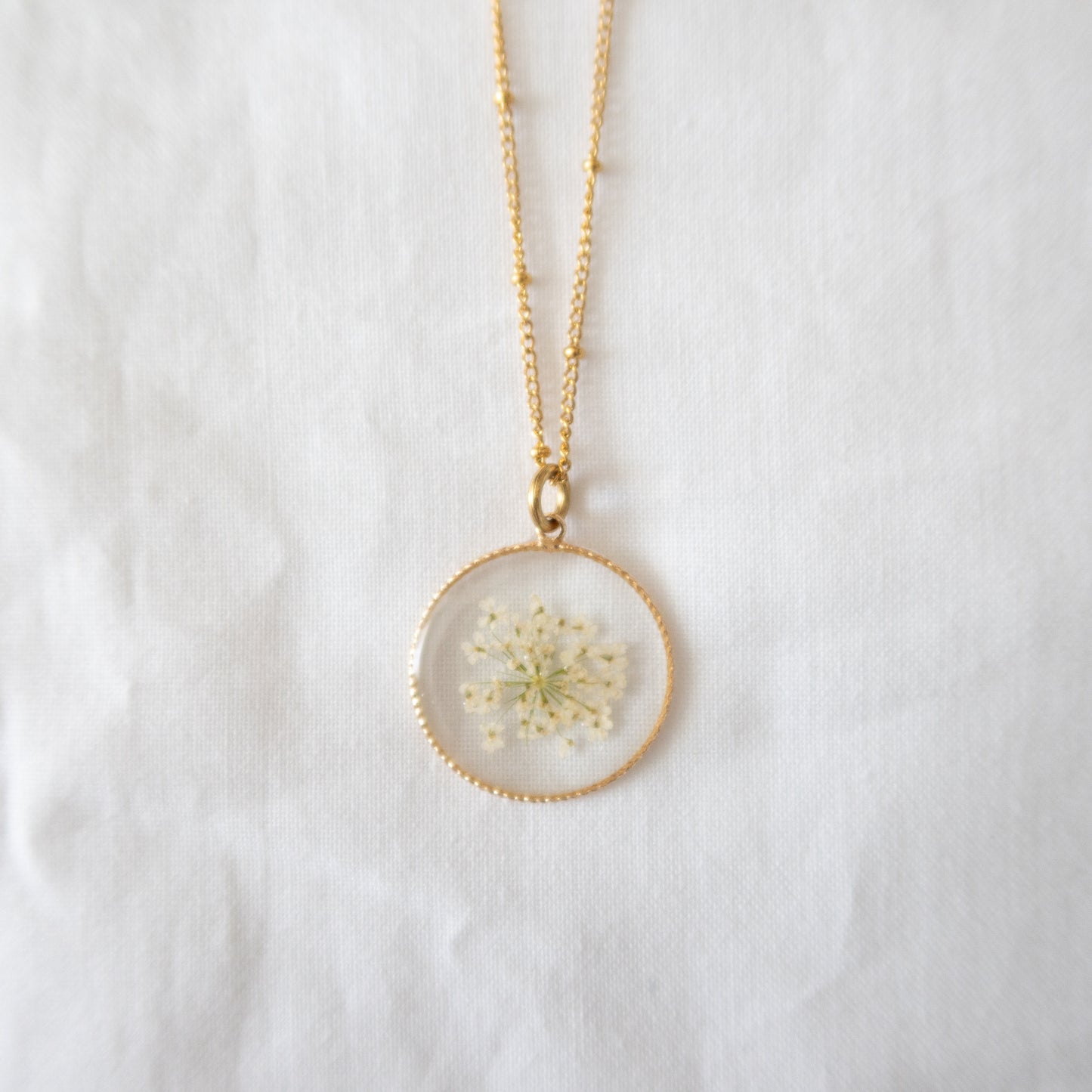 Meg March Necklace