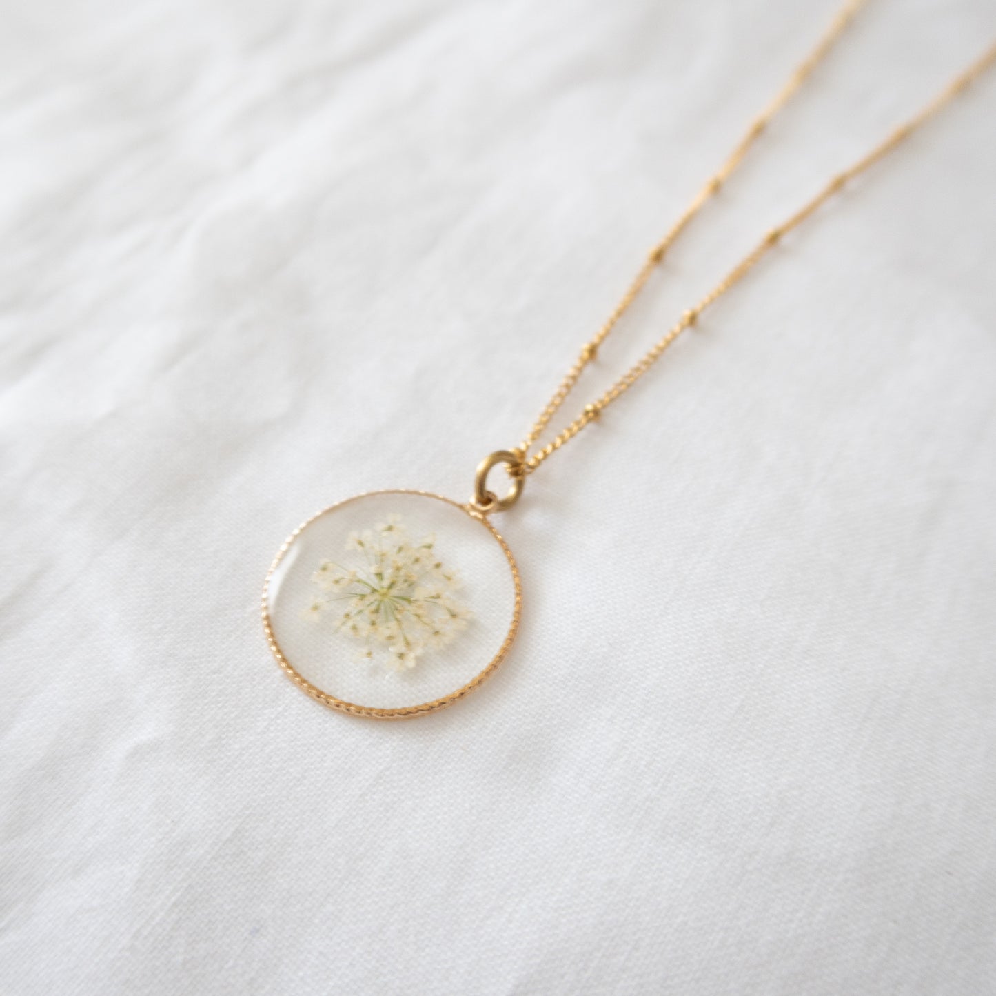 Meg March Necklace