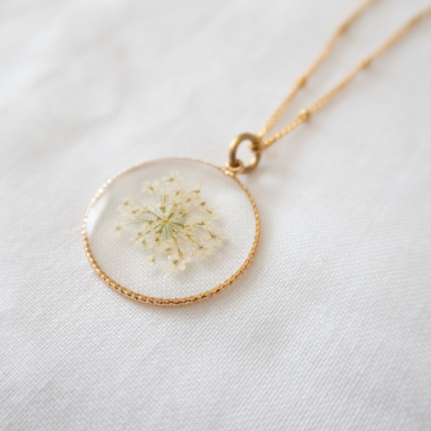 Meg March Necklace