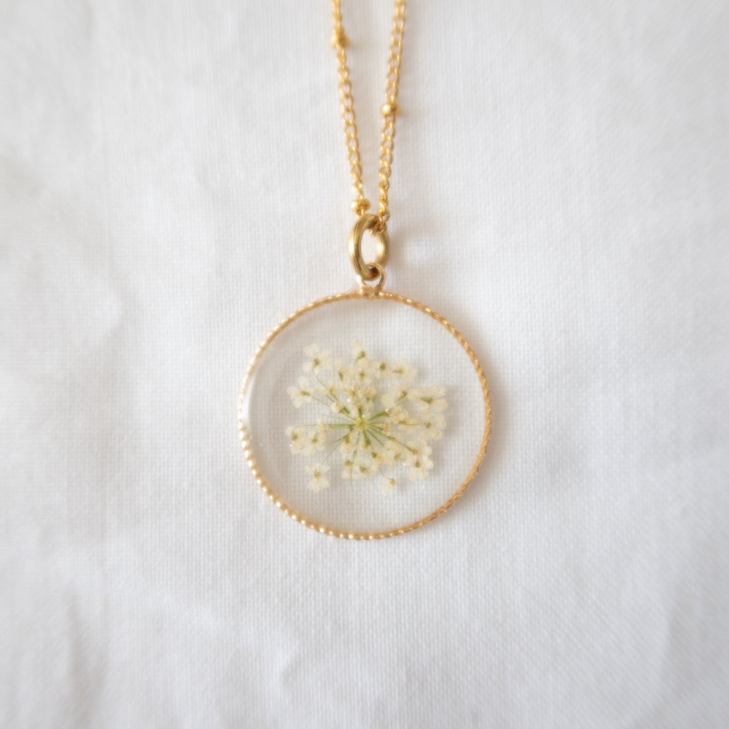 Meg March Necklace