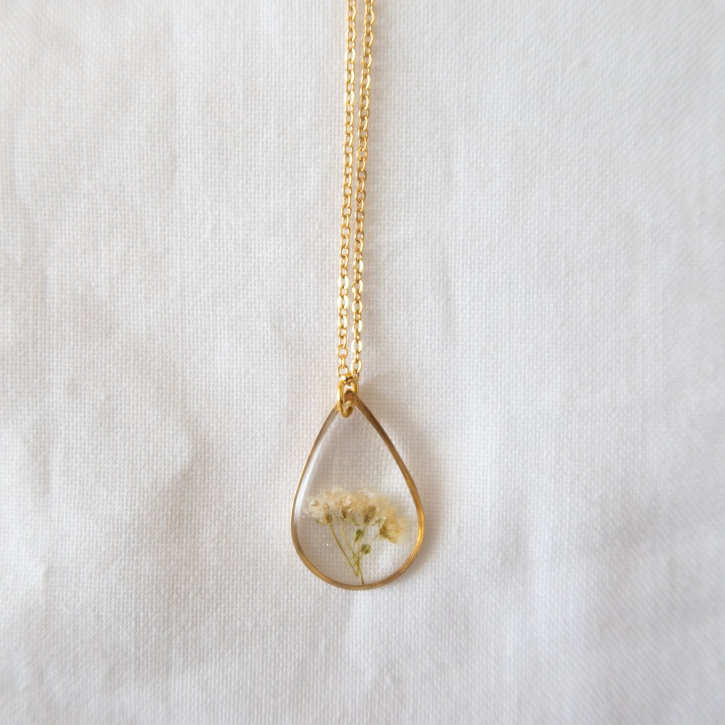 Marmee Necklace