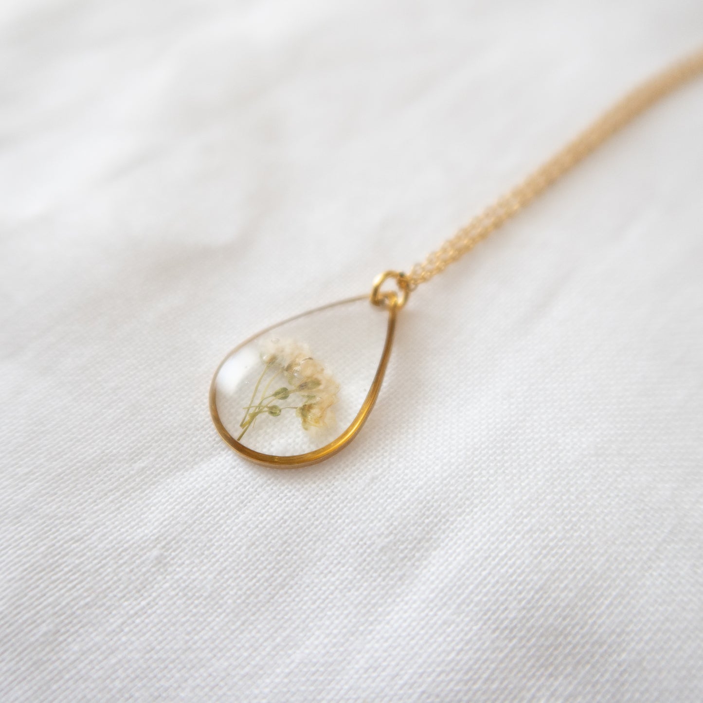 Marmee Necklace