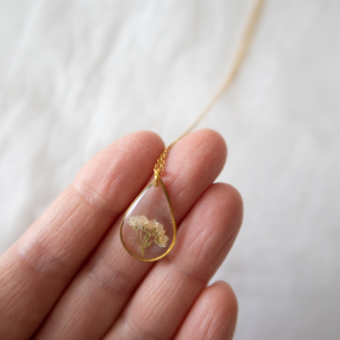 Marmee Necklace