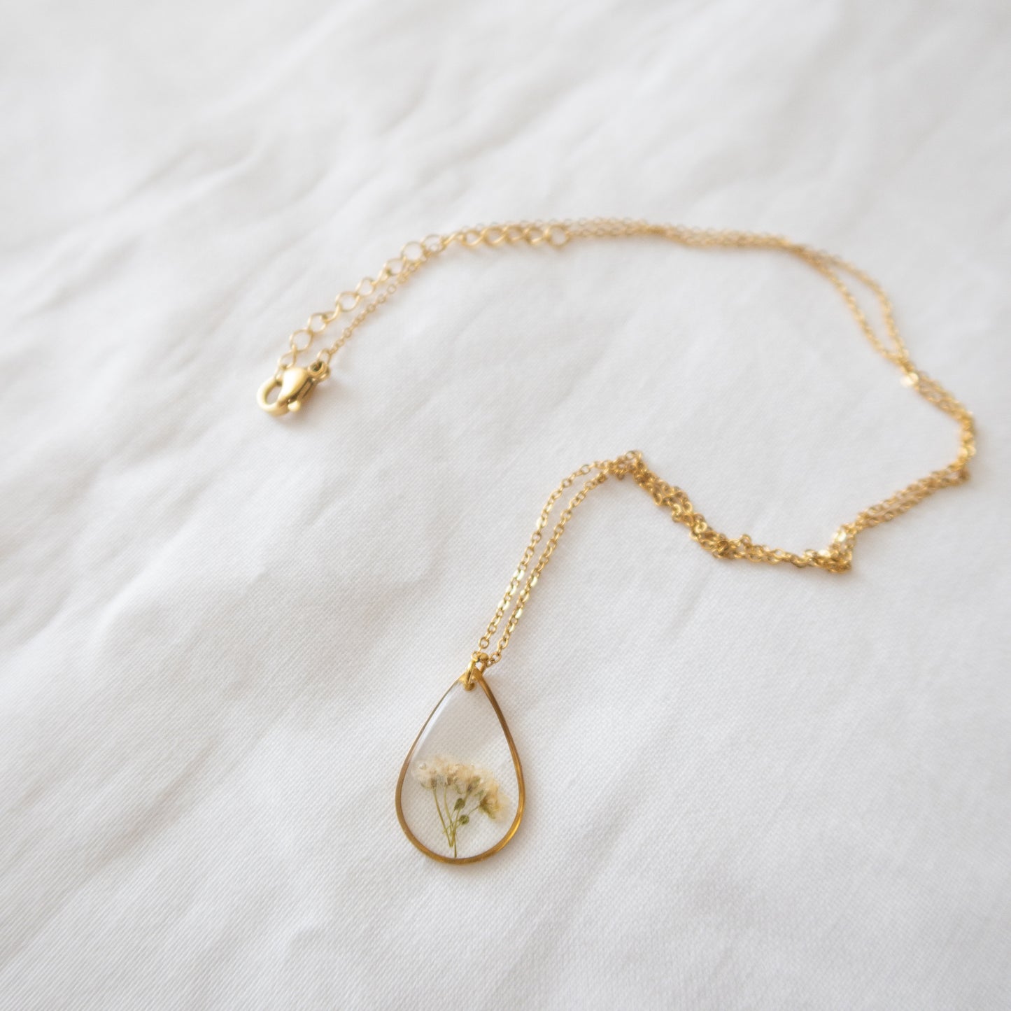 Marmee Necklace