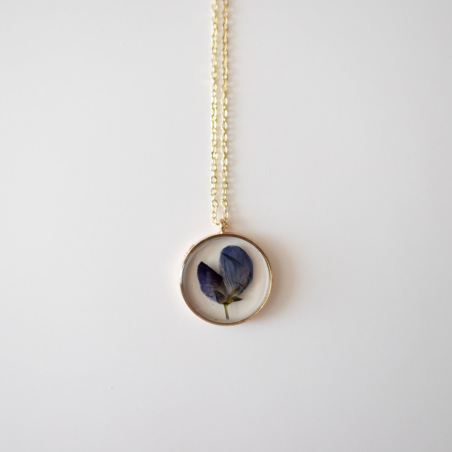 Laurie Laurence Pendant