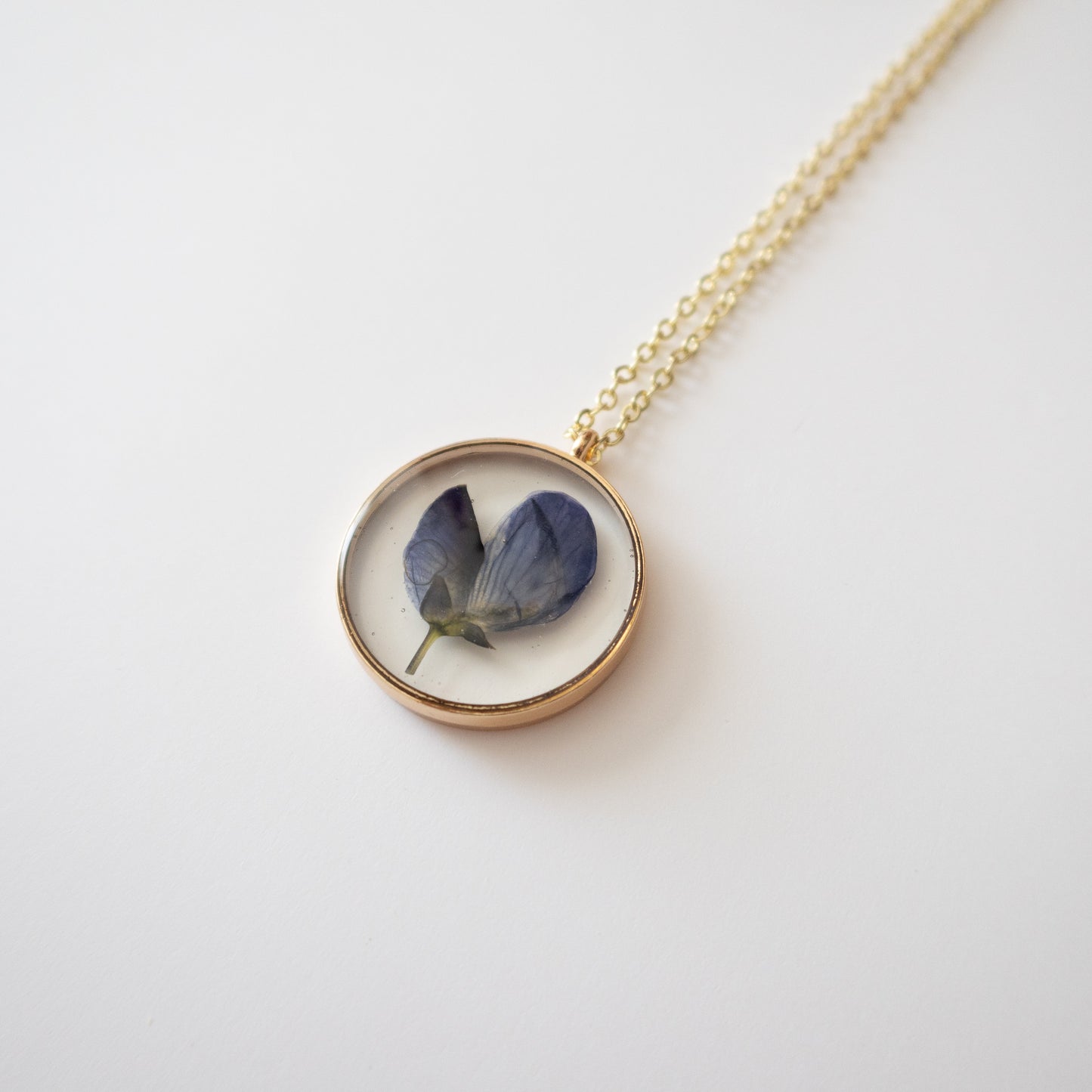 Laurie Laurence Pendant