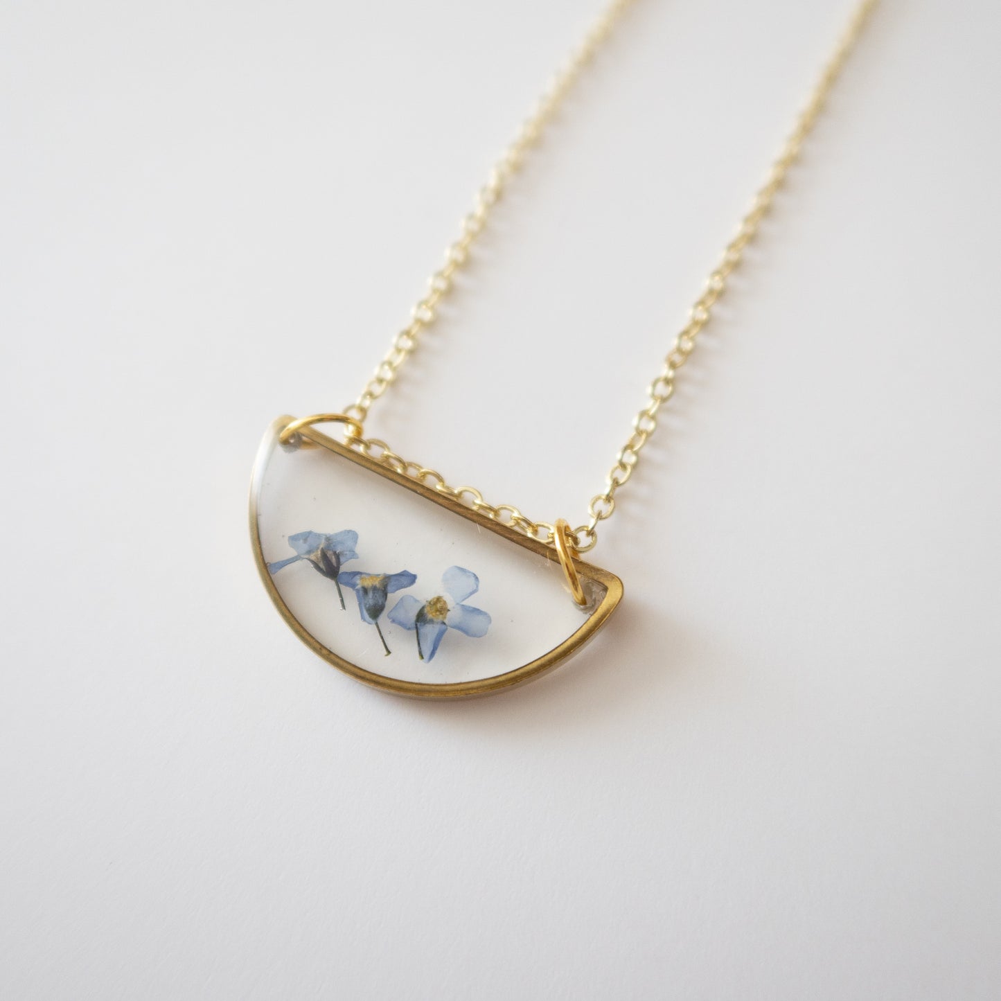 Jo March Pendant