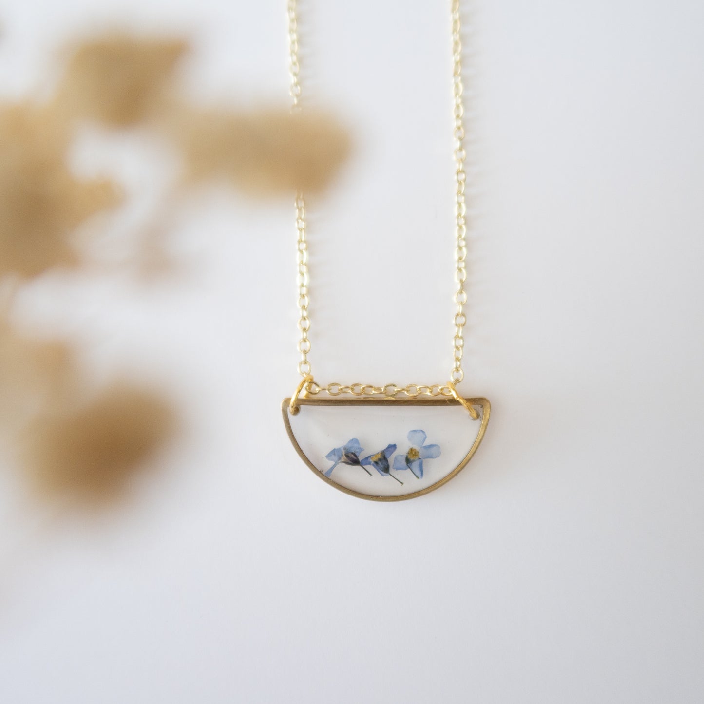 Jo March Pendant
