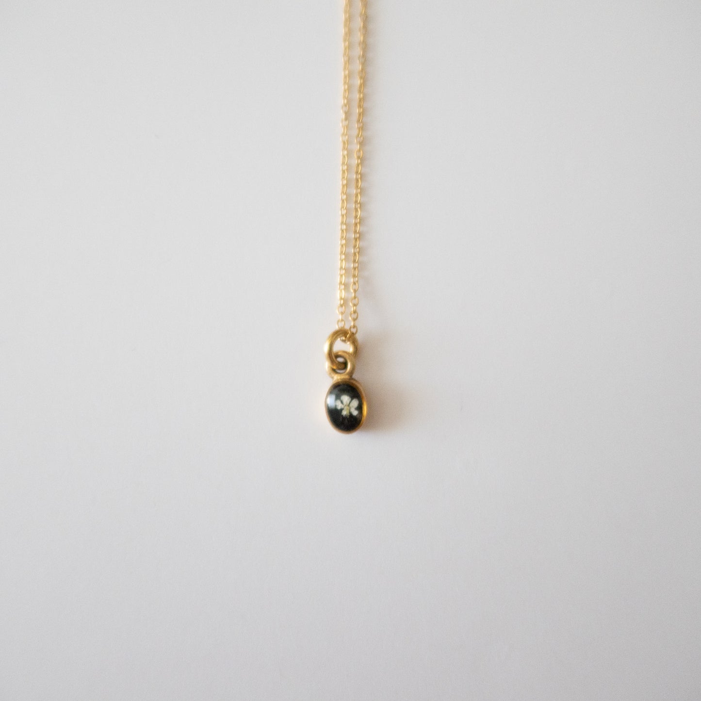 Demi Brooke Necklace