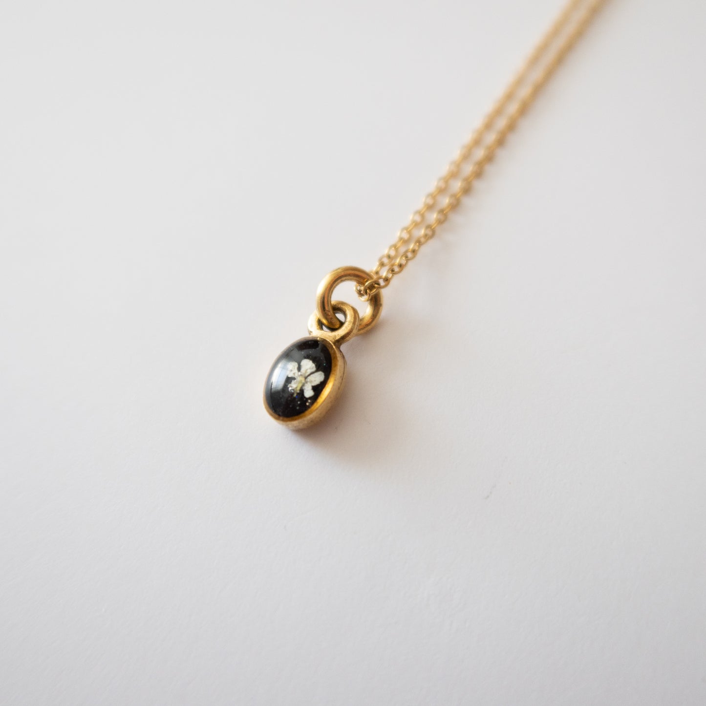 Demi Brooke Necklace