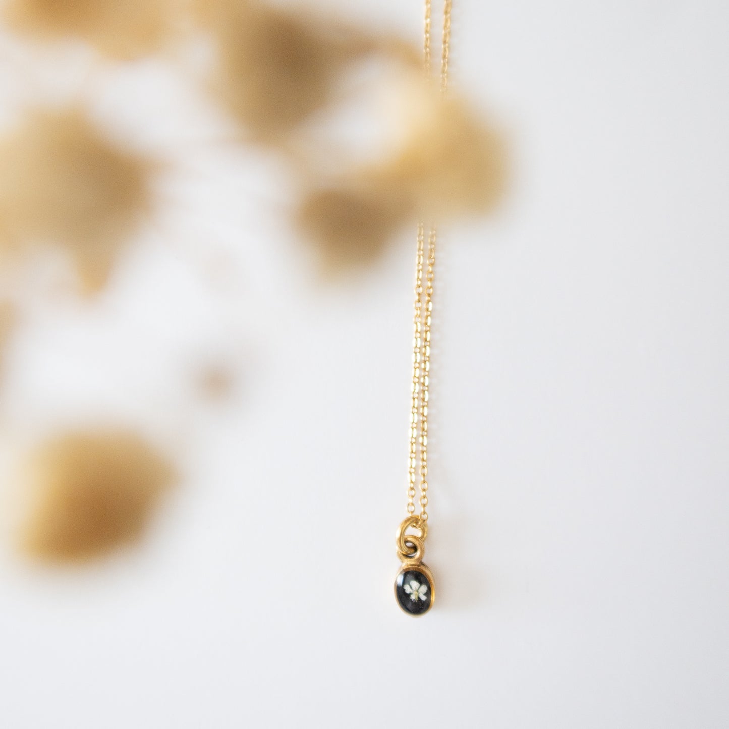 Demi Brooke Necklace