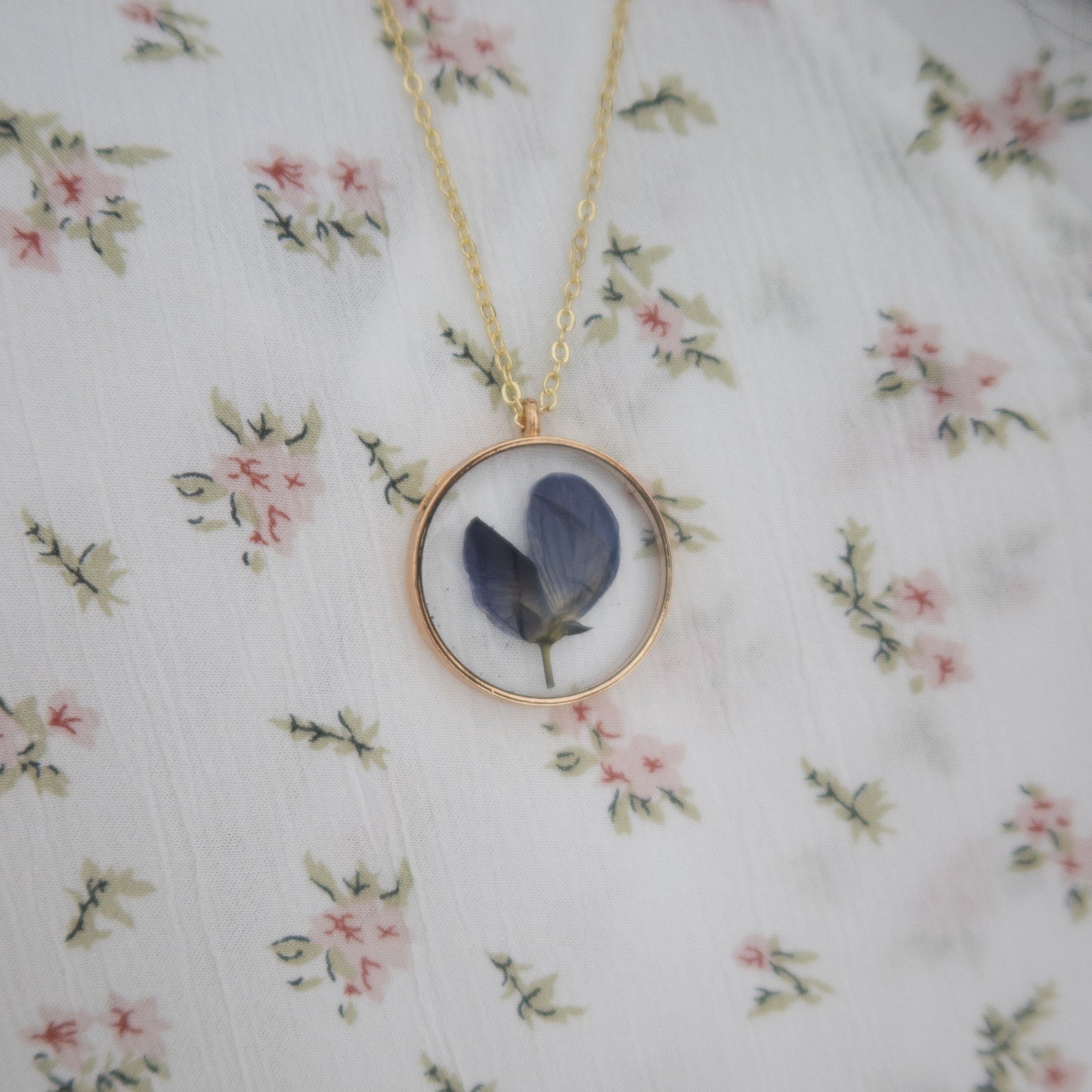 Laurie Laurence Pendant
