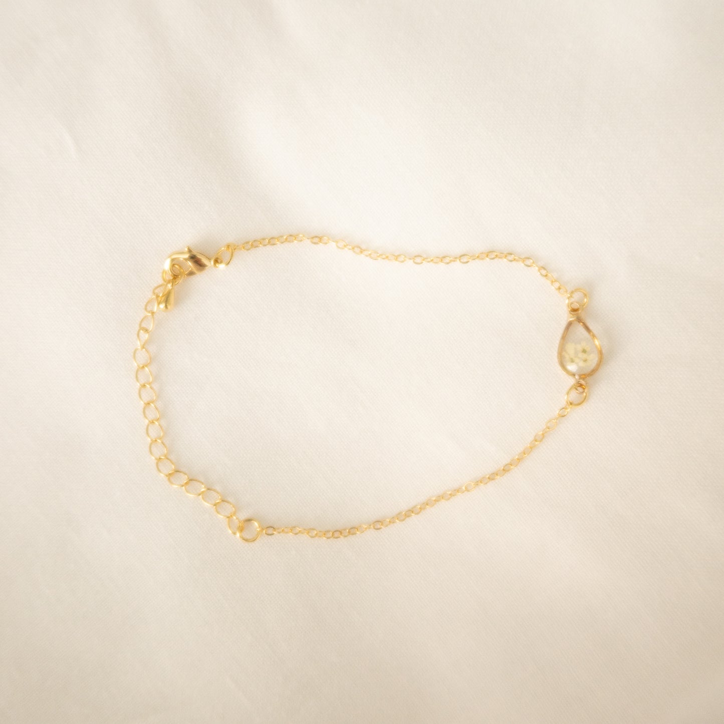 Daisy Brooke Bracelet