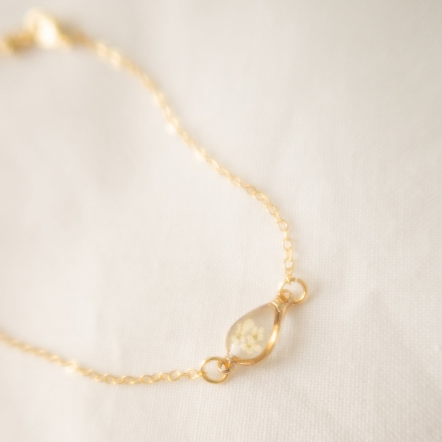 Daisy Brooke Bracelet
