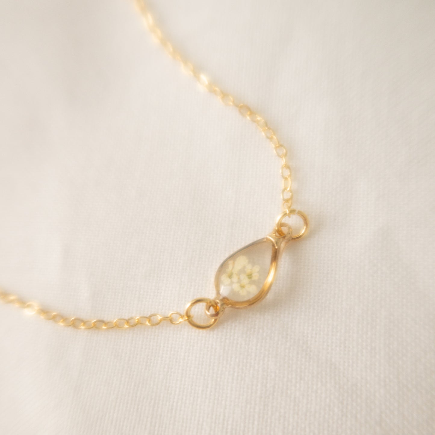 Daisy Brooke Bracelet