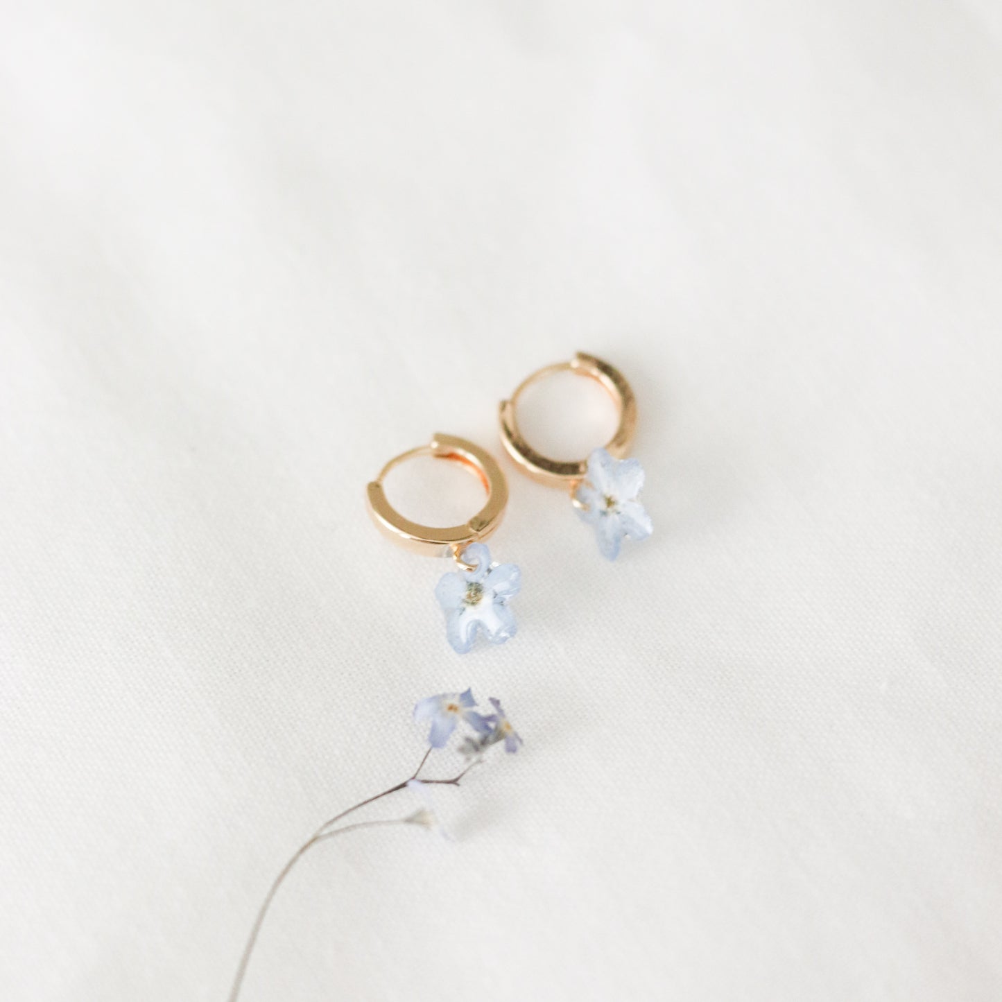 Beth March Earrings