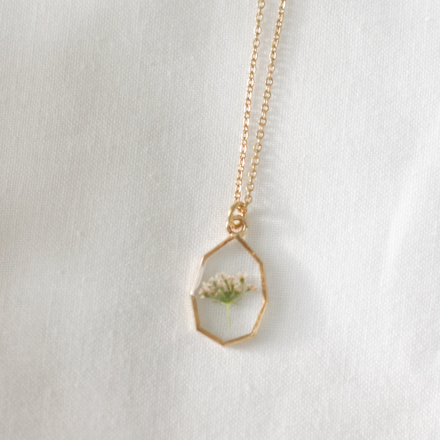Amy March Necklace