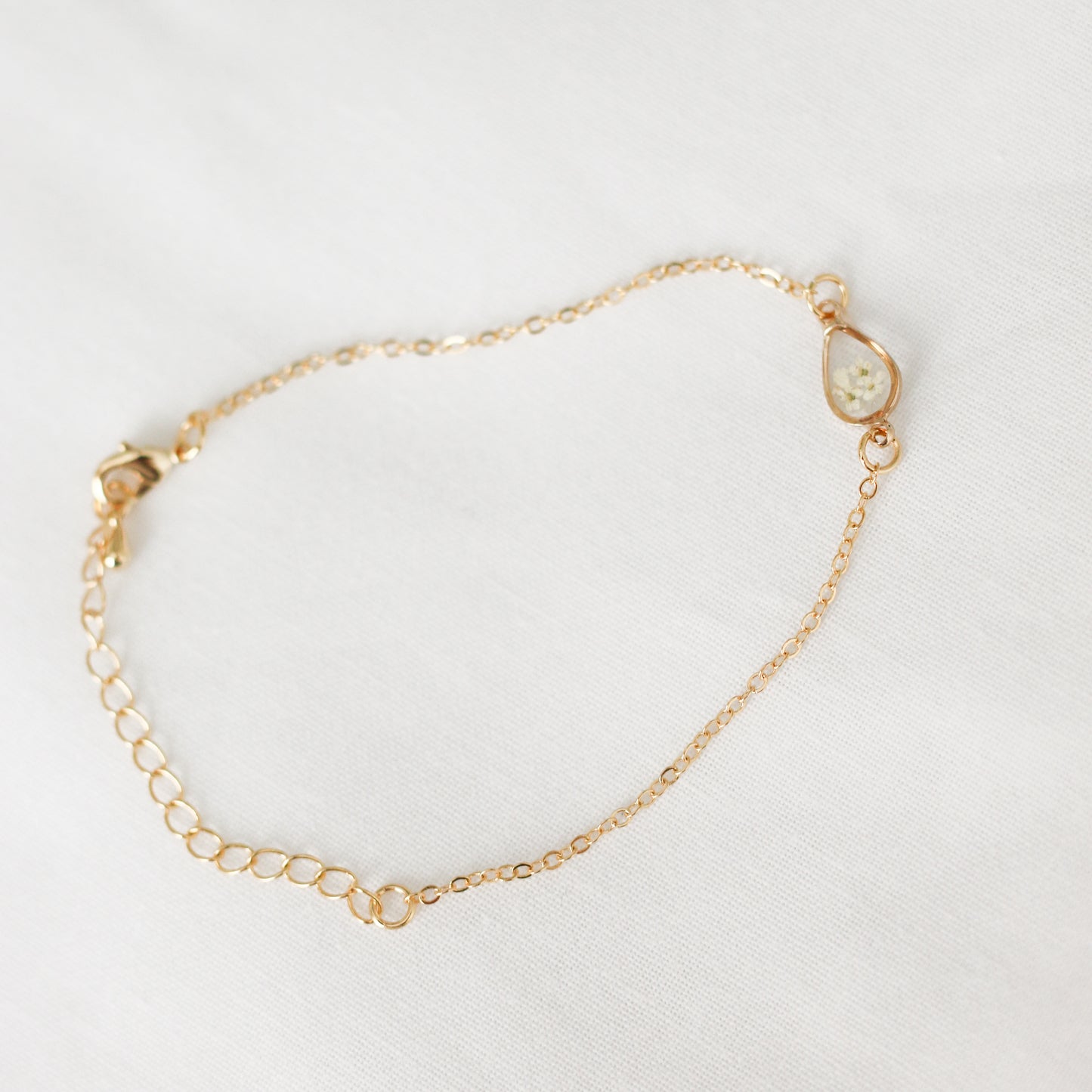 Daisy Brooke Bracelet
